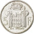 Monnaie, Monaco, 5 Francs, 1960, SUP, Argent, KM:E41, Gadoury:152