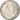 Coin, Netherlands, Juliana, 2-1/2 Gulden, 1969, VF(20-25), Nickel, KM:191