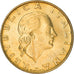 Munten, Italië, The Carabinieri, Protectors of Art Heritage, 200 Lire, 1999