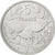 Coin, New Caledonia, 5 Francs, 1952, Paris, MS(60-62), Aluminum, KM:E10
