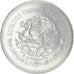 Coin, Mexico, 100 Pesos, 1985, Mexico City, MS(65-70), Silver, KM:499