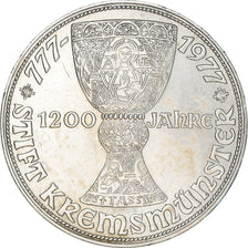 Coin, Austria, 100 Schilling, 1977, AU(50-53), Silver, KM:2934