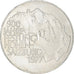 Coin, Austria, 100 Schilling, 1977, AU(55-58), Silver, KM:2935