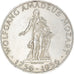 Coin, Austria, 25 Schilling, 1956, EF(40-45), Silver, KM:2881