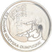 Monnaie, Pologne, 10 Zlotych, 2006, Warsaw, BE, FDC, Argent, KM:555