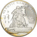 Coin, Mongolia, Olympic Games 2008, 500 Tögrög, 2006, BE, AU(55-58), Silver