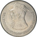 Coin, Poland, 50 Zlotych, 1981, Warsaw, EF(40-45), Copper-nickel, KM:122