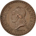 FRANCE, Dupré, Centime, 1849, Paris, KM #754, EF(40-45), Bronze, Gadoury #84, 2.