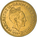 Münze, Dänemark, Margrethe II, 20 Kroner, 1996, Copenhagen, SS