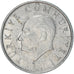 Monnaie, Turquie, 5 Lira, 1985, TTB+, Aluminium, KM:963