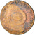 Monnaie, Turquie, 5 Kurus, 1960, TB, Bronze, KM:890.1