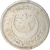 Coin, Turkey, 5 Kurus, 1938, EF(40-45), Copper-nickel, KM:862