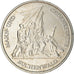 Coin, GERMAN-DEMOCRATIC REPUBLIC, 10 Mark, 1972, Berlin, EF(40-45)