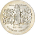 Coin, GERMAN-DEMOCRATIC REPUBLIC, 10 Mark, 1983, AU(55-58), Silver, KM:92