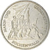Coin, GERMAN-DEMOCRATIC REPUBLIC, 10 Mark, 1972, Berlin, VF(30-35)