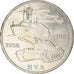 Coin, GERMAN-DEMOCRATIC REPUBLIC, 10 Mark, 1981, Berlin, AU(55-58)