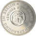Coin, GERMAN-DEMOCRATIC REPUBLIC, 10 Mark, 1981, MS(63), Copper-nickel, KM:82