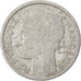 FRANCE, Morlon, 2 Francs, 1945, Beaumont - Le Roger, KM #886a.2, VF(20-25),...