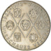 Coin, GERMAN-DEMOCRATIC REPUBLIC, 10 Mark, 1975, Berlin, EF(40-45)