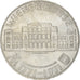 Coin, Austria, 25 Schilling, 1971, AU(55-58), Silver, KM:2910