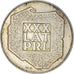 Moneta, Polonia, 200 Zlotych, 1974, Warsaw, BB, Argento, KM:72