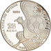 Coin, Bulgaria, World Football Championship, 25 Leva, 1986, BE, MS(65-70)