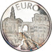 Monnaie, Bulgarie, 10 Leva, 1999, Sofia, BE, FDC, Argent, KM:249