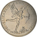 Monnaie, Guernsey, Elizabeth II, 25 Pence, 1972, Guernesey, SUP, Copper-nickel