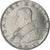 Moneta, PAŃSTWO WATYKAŃSKIE, John XXIII, 100 Lire, 1960, Roma, MS(63), Stal