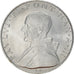 Moneta, CITTÀ DEL VATICANO, Paul VI, 10 Lire, 1965, BB+, Alluminio, KM:79.2