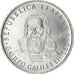 Coin, Italy, 500 Lire, 1982, Rome, MS(65-70), Silver, KM:113