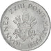 Coin, VATICAN CITY, John XXIII, 2 Lire, 1960, MS(63), Aluminum, KM:59.1