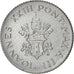 Monnaie, Cité du Vatican, John XXIII, 2 Lire, 1961, SPL, Aluminium, KM:59.2