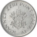 Coin, VATICAN CITY, John XXIII, 2 Lire, 1962, MS(63), Aluminum, KM:59.2