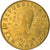 Moneta, San Marino, 200 Lire, 1997, Rome, VF(30-35), Aluminium-Brąz, KM:366