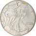 Münze, Vereinigte Staaten, Dollar, 1998, U.S. Mint, Philadelphia, STGL, Silber