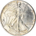 Monnaie, États-Unis, Dollar, 1989, U.S. Mint, Philadelphie, American Silver