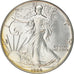 Munten, Verenigde Staten, Dollar, 1988, Philadelphia, American Silver Eagle