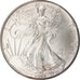 Moneta, Stati Uniti, Dollar, 1993, U.S. Mint, Philadelphia, FDC, Argento, KM:273