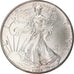 Münze, Vereinigte Staaten, Dollar, 1993, U.S. Mint, Philadelphia, STGL, Silber