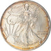 Coin, United States, Dollar, 1998, U.S. Mint, Philadelphia, MS(65-70), Silver