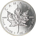 Munten, Canada, Elizabeth II, 5 Dollars, 1994, Royal Canadian Mint, Ottawa