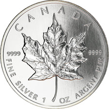 Coin, Canada, Elizabeth II, 5 Dollars, 1995, Royal Canadian Mint, Ottawa