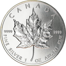 Coin, Canada, Elizabeth II, 5 Dollars, 1997, Royal Canadian Mint, Ottawa