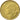 Moneda, Francia, Guiraud, 10 Francs, 1950, Beaumont-le-Roger, MBC+, Aluminio -