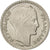 Moneta, Francja, Turin, 10 Francs, 1945, EF(40-45), Miedź-Nikiel, KM:908.1