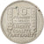 Moneta, Francja, Turin, 10 Francs, 1945, EF(40-45), Miedź-Nikiel, KM:908.1