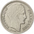 Moneta, Francja, Turin, 10 Francs, 1945, AU(55-58), Miedź-Nikiel, KM:908.1
