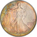 Munten, Verenigde Staten, Dollar, 1992, U.S. Mint, Philadelphia, ZF+, Zilver