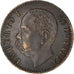 Moneta, Italia, Umberto I, Centesimo, 1900, Rome, MB, Rame, KM:29